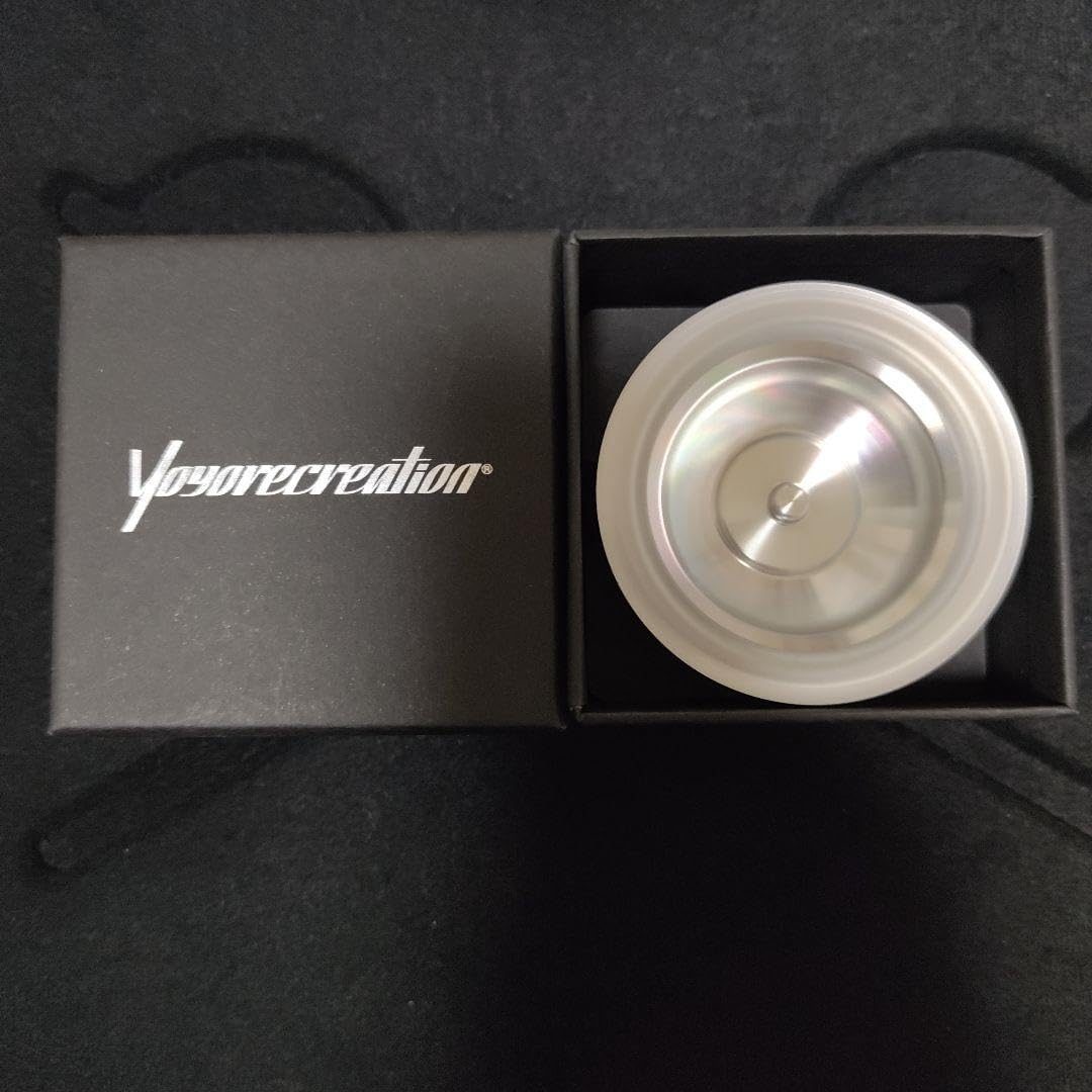 ヨーヨーリクリエーション GPPR(PC) - RIS3MEET.CZ